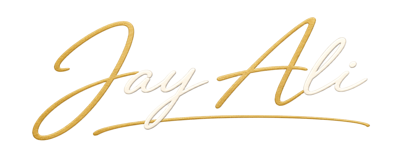 Jay Ali